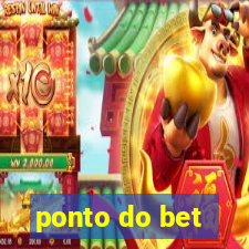 ponto do bet