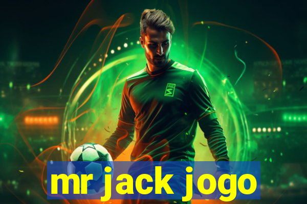 mr jack jogo