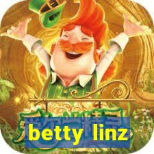 betty linz