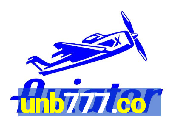 unb777.co