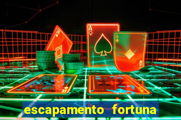 escapamento fortuna da biz 125