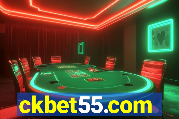 ckbet55.com