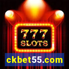 ckbet55.com