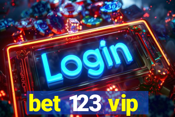 bet 123 vip