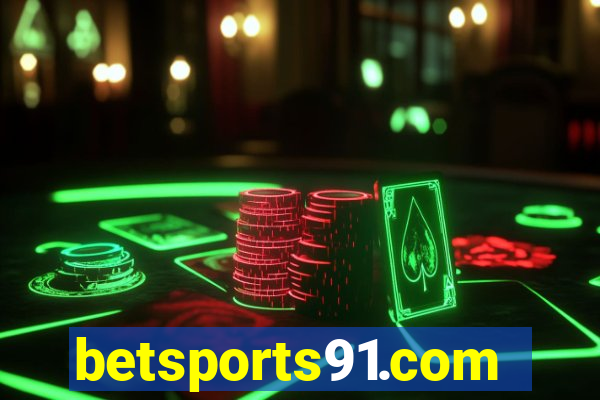 betsports91.com