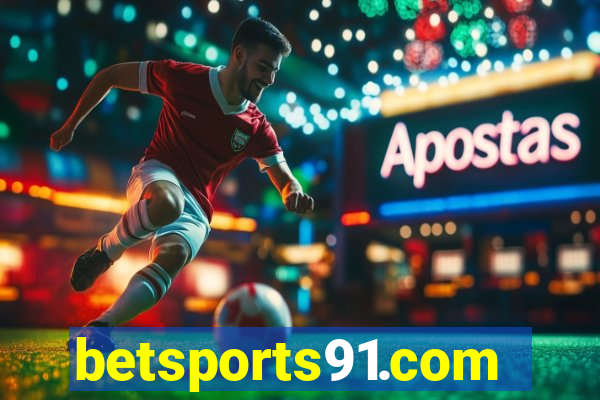 betsports91.com