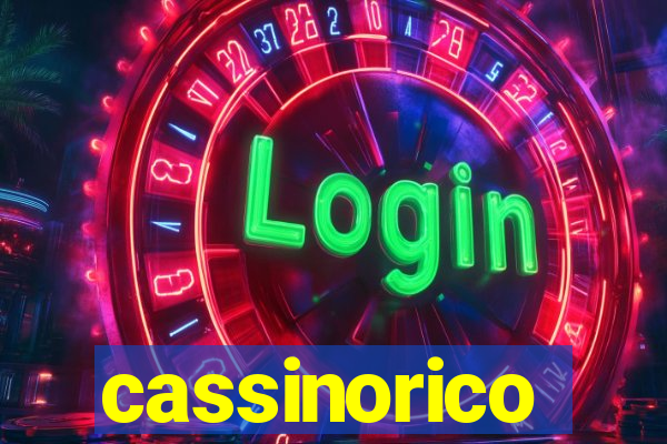 cassinorico