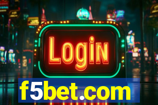 f5bet.com