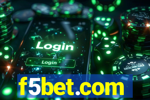 f5bet.com