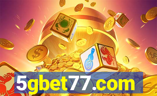 5gbet77.com