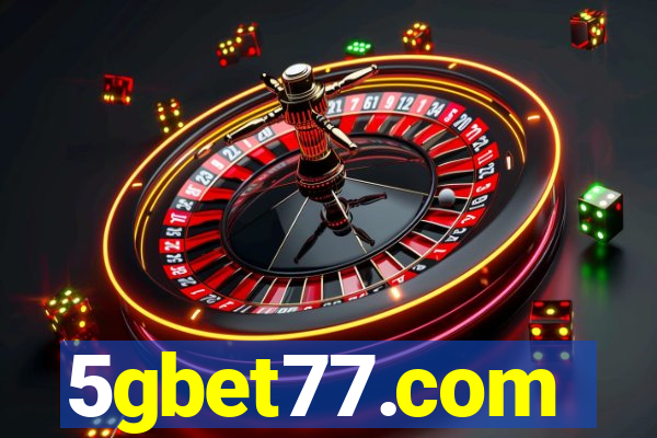 5gbet77.com