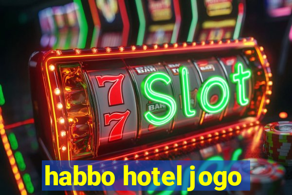 habbo hotel jogo