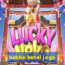 habbo hotel jogo