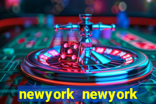 newyork newyork hotel casino