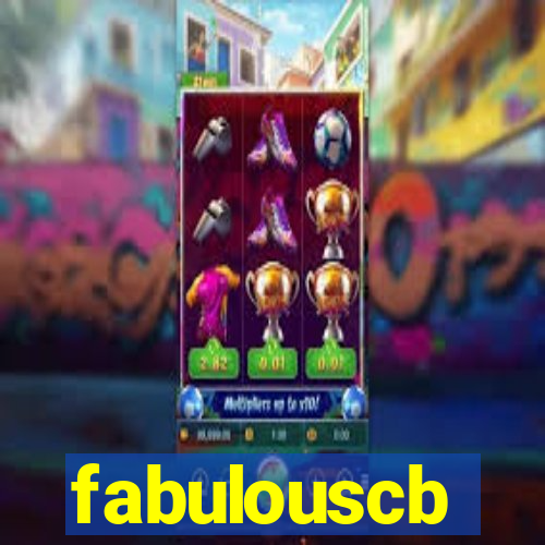 fabulouscb