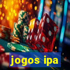 jogos ipa