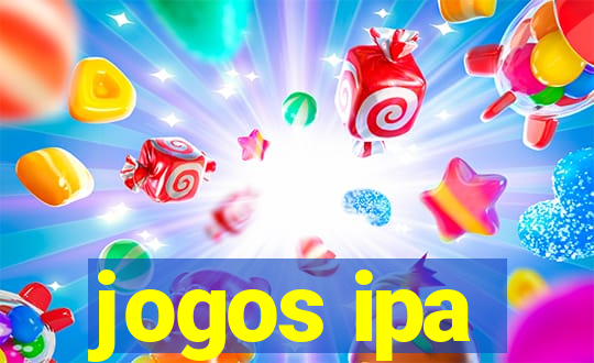 jogos ipa