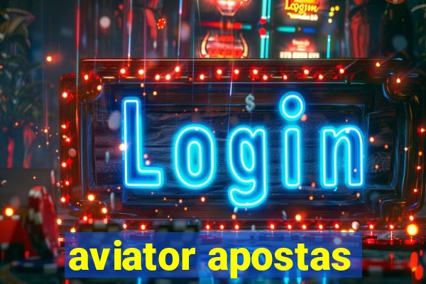 aviator apostas