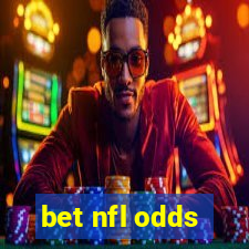 bet nfl odds