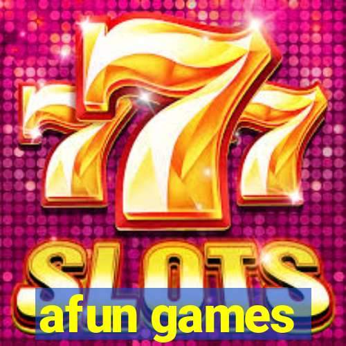 afun games