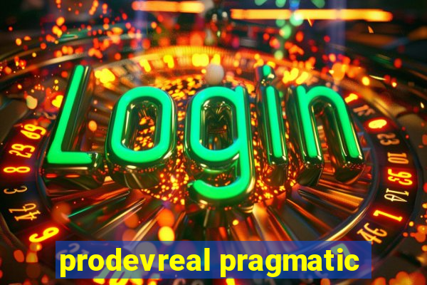 prodevreal pragmatic