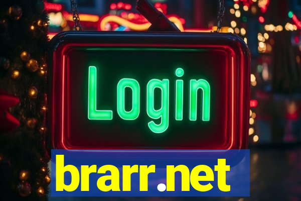 brarr.net