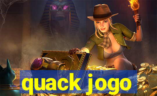 quack jogo