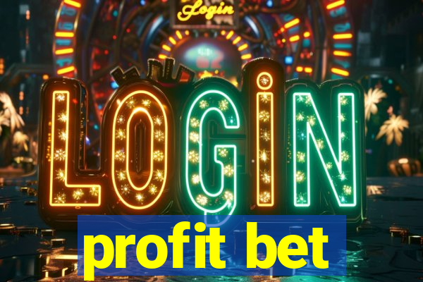 profit bet