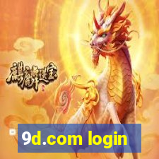 9d.com login