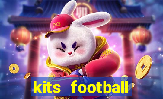 kits football manager 2016