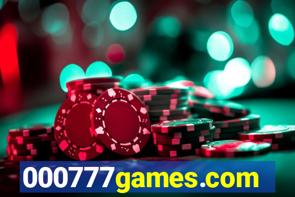 000777games.com