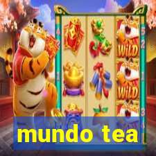 mundo tea