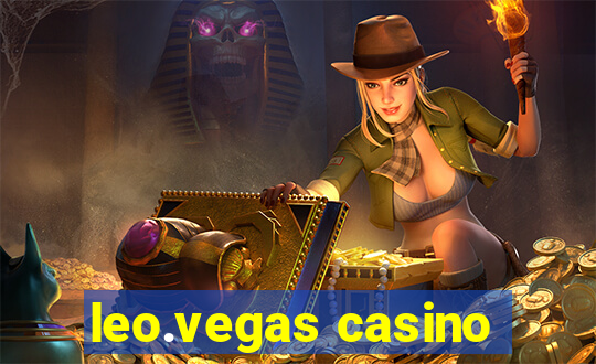 leo.vegas casino