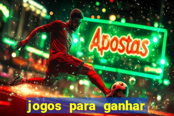 jogos para ganhar dinheiro via pix gratuito