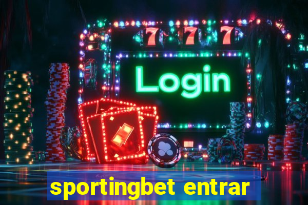 sportingbet entrar