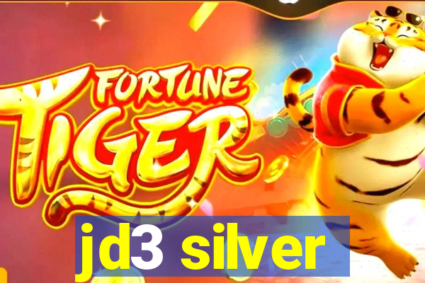 jd3 silver