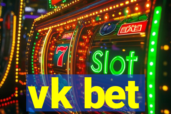 vk bet