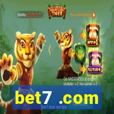 bet7 .com