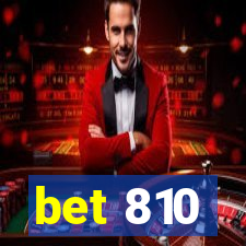 bet 810