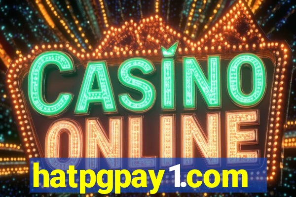 hatpgpay1.com