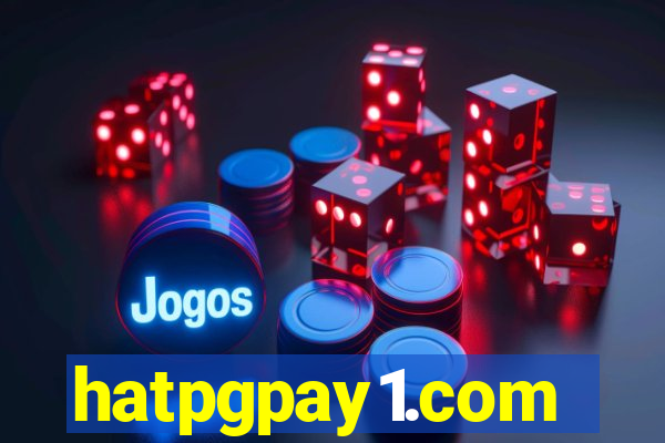 hatpgpay1.com