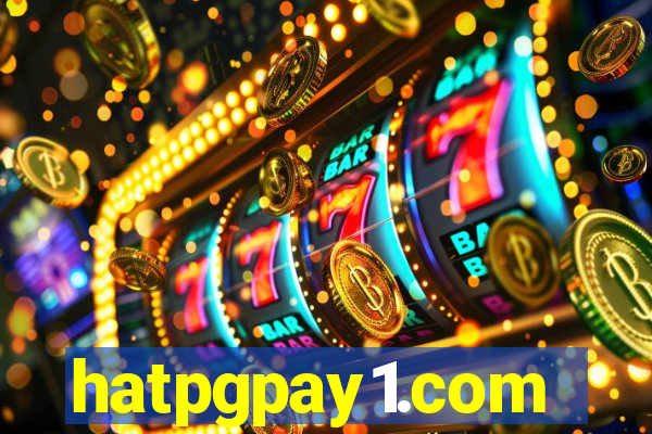 hatpgpay1.com