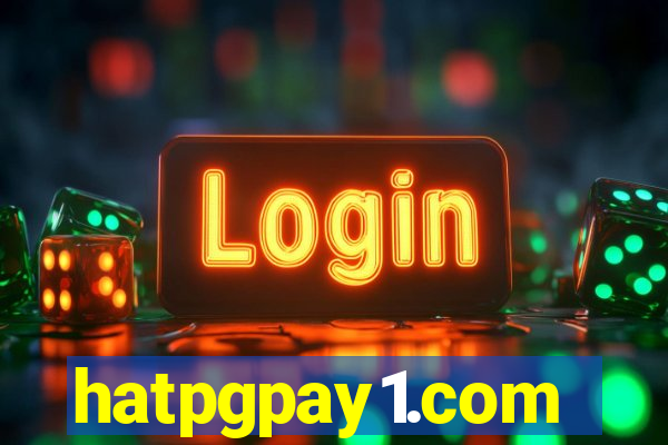 hatpgpay1.com