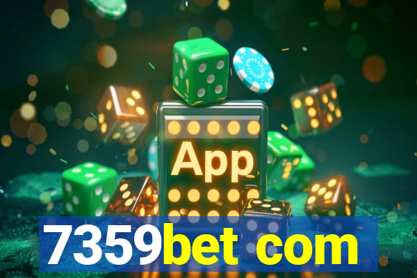 7359bet com