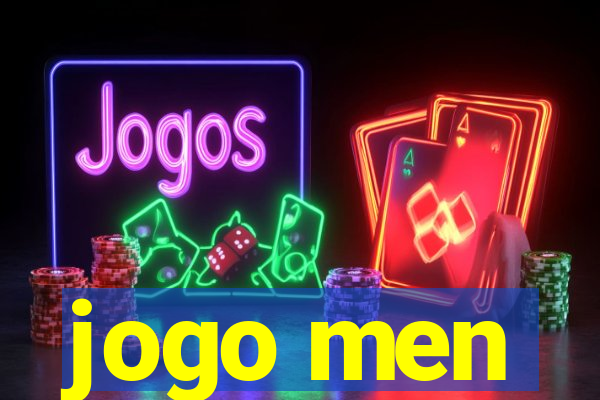 jogo men