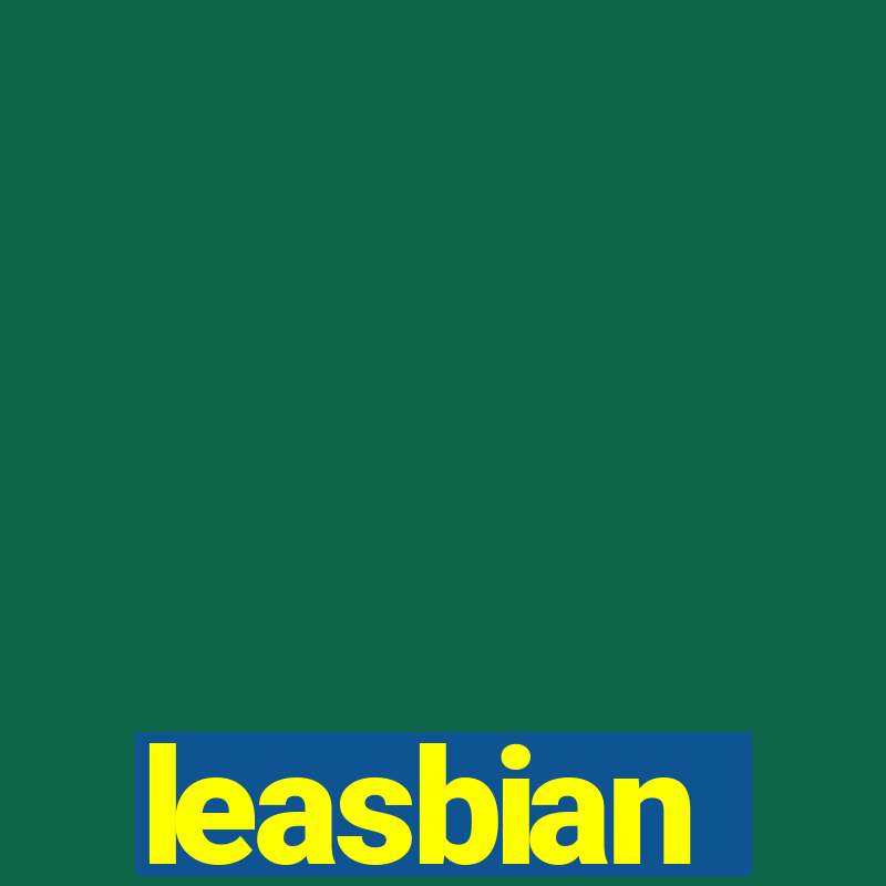 leasbian