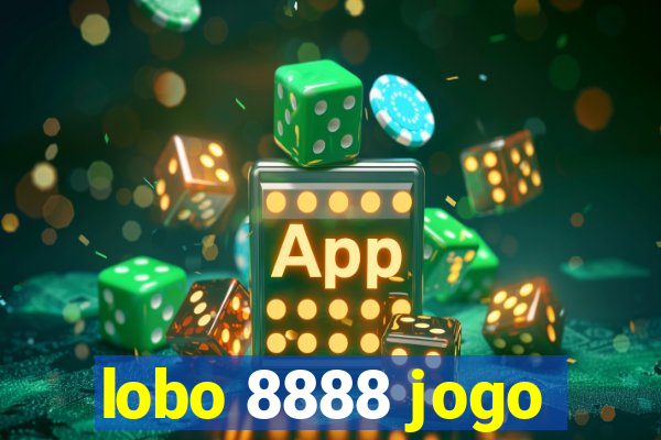 lobo 8888 jogo