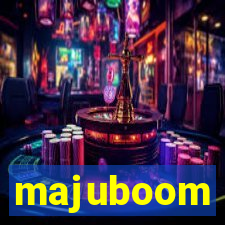 majuboom