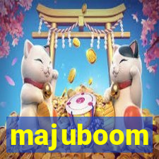 majuboom