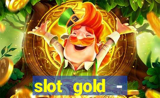 slot gold - fortune tiger